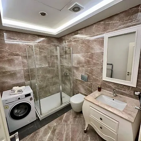 Appartamento Venizea Mall Urban Retreat