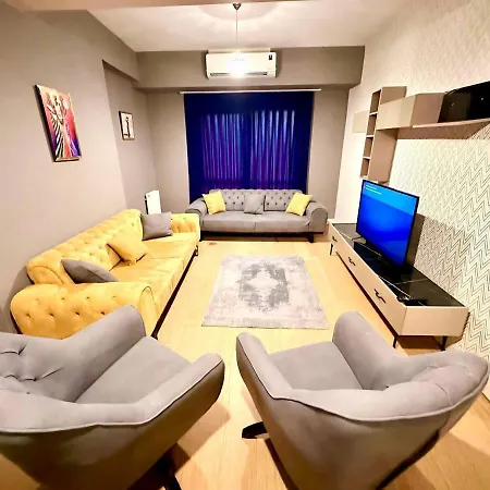 Venizea Mall Urban Retreat Appartamento *