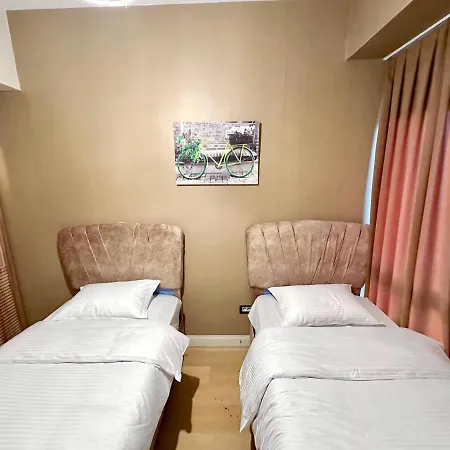 Venizea Mall Urban Retreat Appartamento *