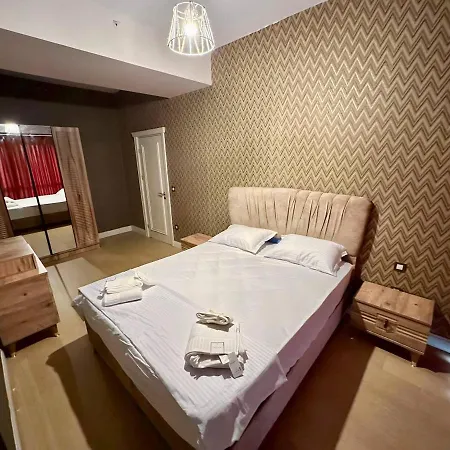 Appartamento Venizea Mall Urban Retreat *