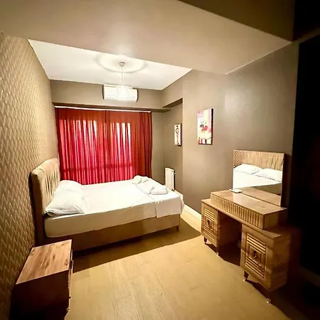 Appartamento Venizea Mall Urban Retreat *