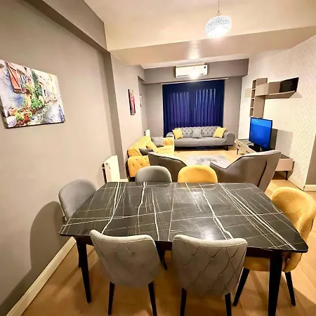 Venizea Mall Urban Retreat Provincia di Istanbul