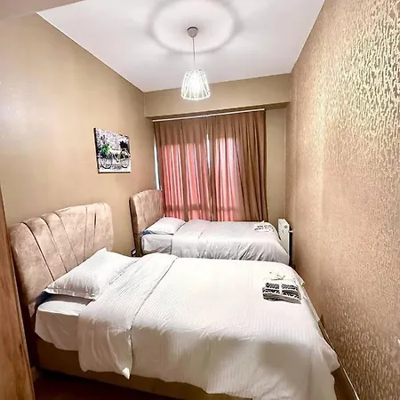 Appartamento Venizea Mall Urban Retreat