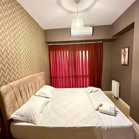 Venizea Mall Urban Retreat Appartamento