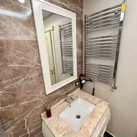 Venizea Mall Urban Retreat * Provincia di Istanbul